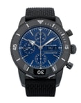 Pre-Owned Breitling SuperOcean Heritage Chronograph 44 Watch